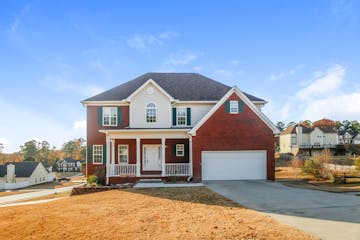 5773 Goldleaf Ct Rex, GA 30273